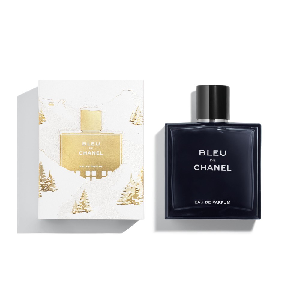 EAU DE PARFUM